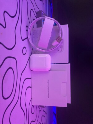 Air pro 2nd generation