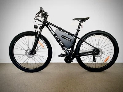 ebike gumtree