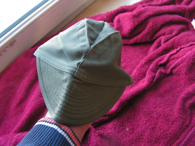 französische Militärmütze Socovet 1994 (Lager Kasse)