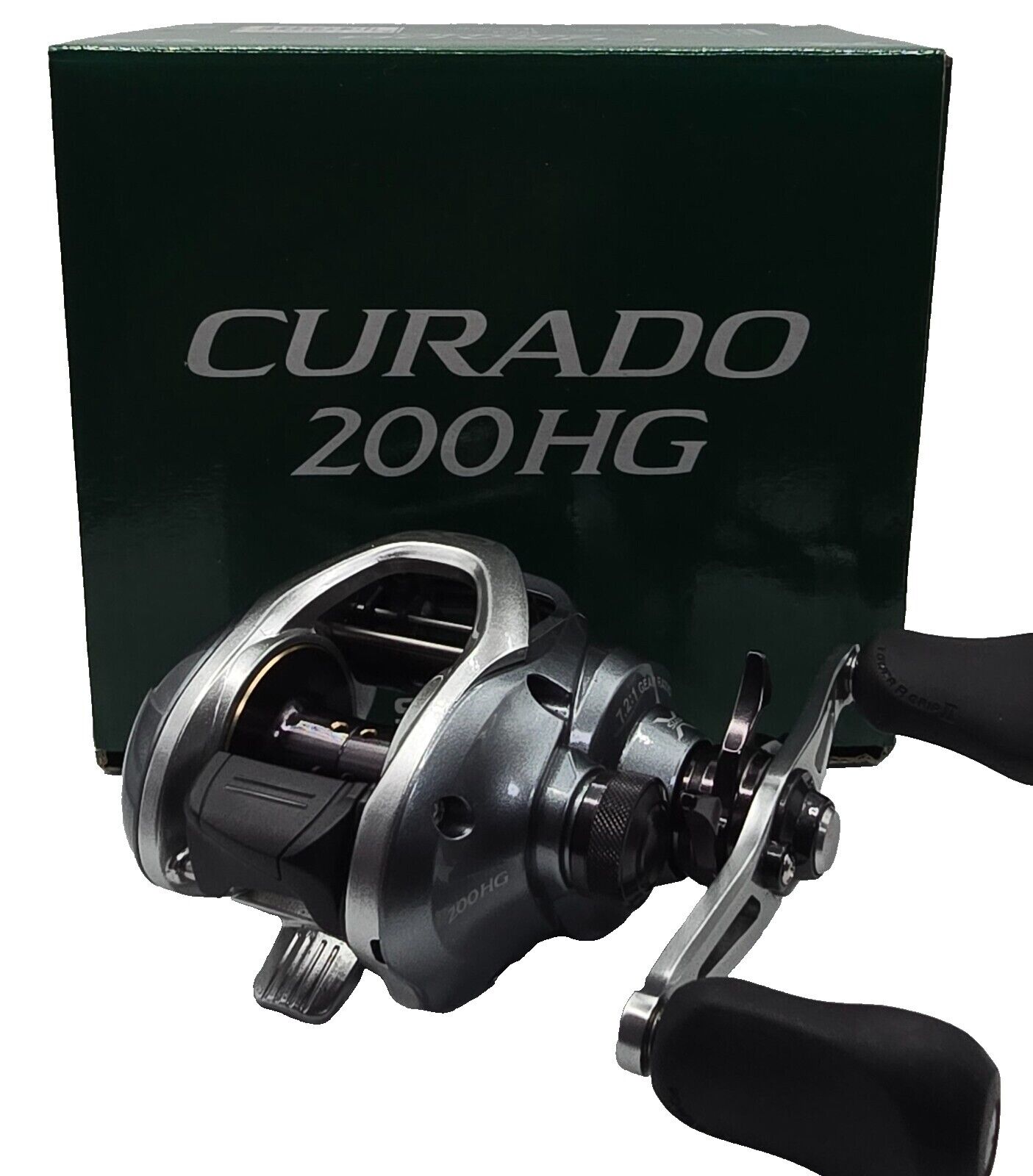 Shimano Curado 200e5 | eBay Shimano Curado 200e5 | eBay