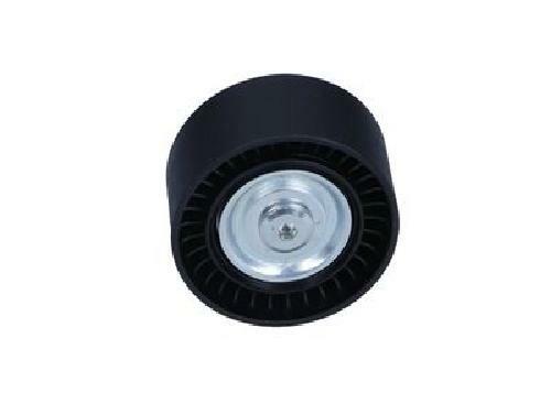 Rullo Tenditore MAXGEAR 54-0640 Per Cinghia Poly-V - Plastica 25,5mm, Foro 10mm