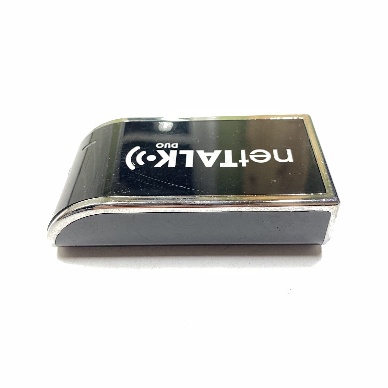 NetTalk Duo Wifi VoIP Home Phone Device no charger. H3 eBay