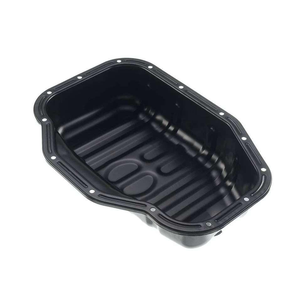 cárter de aceite del motor trasero para Lexus GS400 1998-2000 4,0 L GS430 SC430 V8 4,3 L 264-653 Foto 4 de 4