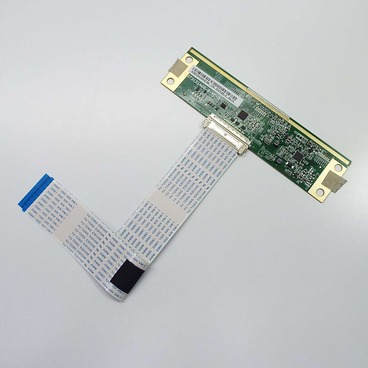 TCL 32S301 T Con Board ST3151A05 8 XC 3