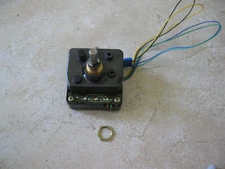 Kenwood TS-430S VFO ENCODER in Excellent shape and working well