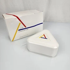 Liz Claiborne For Women Perfume Body Dusting Powder 5 oz Boxed Vintage NOS NEW