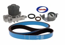 Performance Timing Belt Kit & Water Pump Mirage 97-02 1.8L Technica 4G93