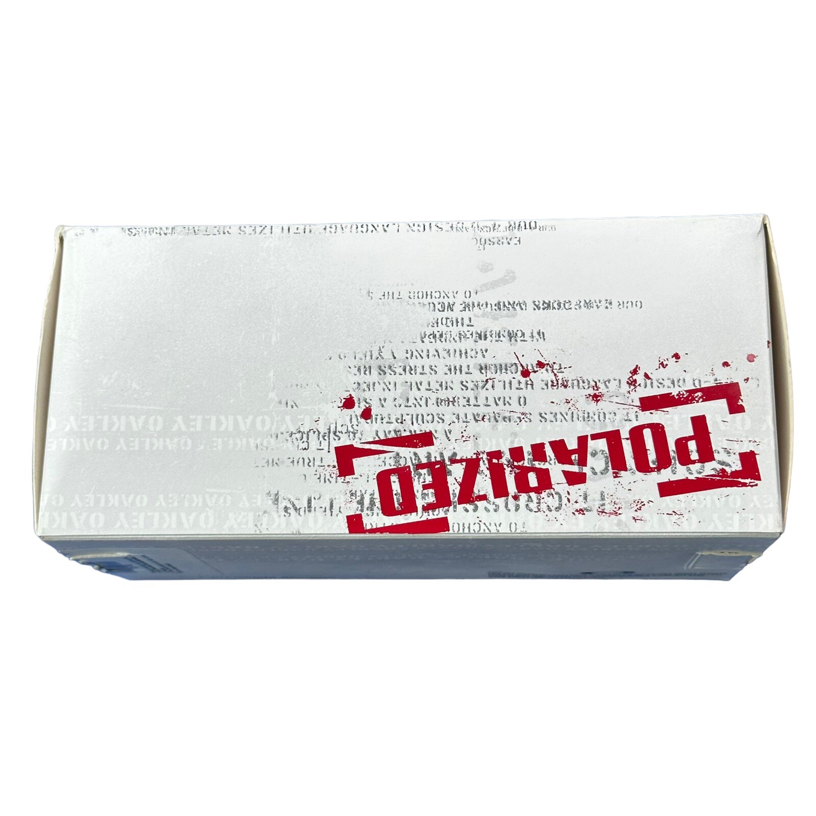 Oakley Empty box ONLY! NO SUNGLASSES! Commit SQ B… - image 3