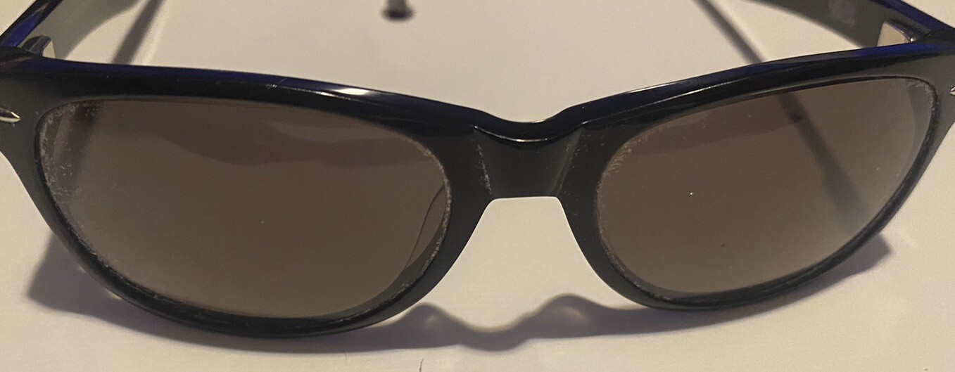 Chelsea Morgan Sunglass Frames., Replace Lenses W… - image 2