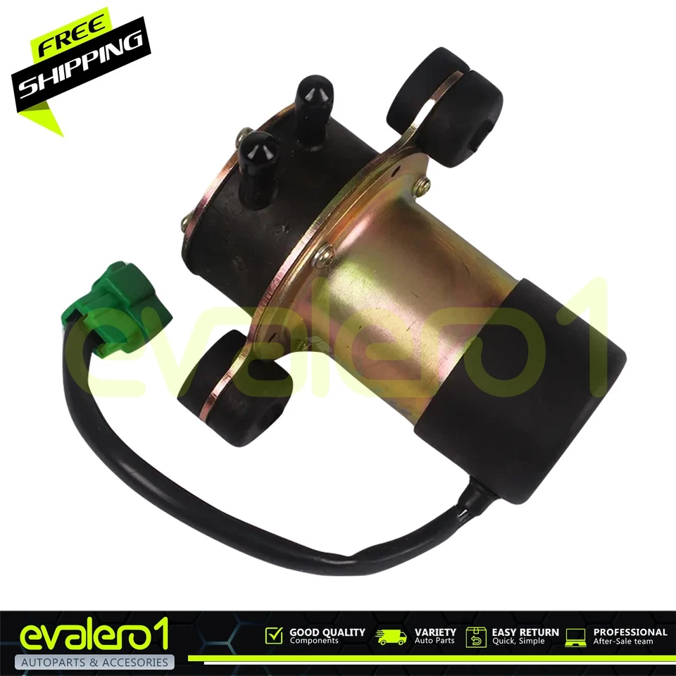 Bomba de combustible 7622 Suzuki Super Carry 1,0 L 33KW 1985-1999 Foto 2 de 4