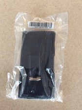 Universal Wallet Holster Fits 145x75mm 5-11/16"x3" Phones Galaxy S5, S6, S7