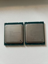 Intel Xeon E5-267V4 2個セット Yahoo!オークション -「intel xeon e5 v2」の落札相場・落札価格
