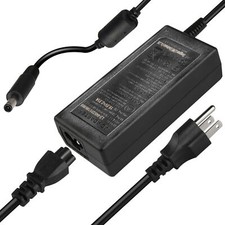For Dell Inspiron 15 3000 5000 Series Charger AC adapter Power Cord 4.5mm Tip