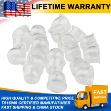 20Pcs Fuel Pump Carburetor Primer Bulbs For Poulan Echo Shindaiwa WALBRO 188-12