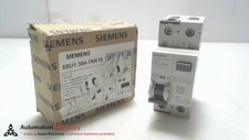 SIEMENS 5SU1354-7KK10 SENTRON CIRCUIT BREAKER, NEW #295696