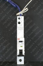 Wylex  NHXSBS1B32 32A B Curve 6kA 30mA RCBO  Circuit breaker - type A - TESTED