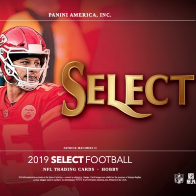 2019 PANINI SELECT SILVER PRIZM 1-300 Concourse , Premier , Field - YOU PICK