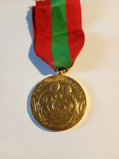 Médaille de famille française.