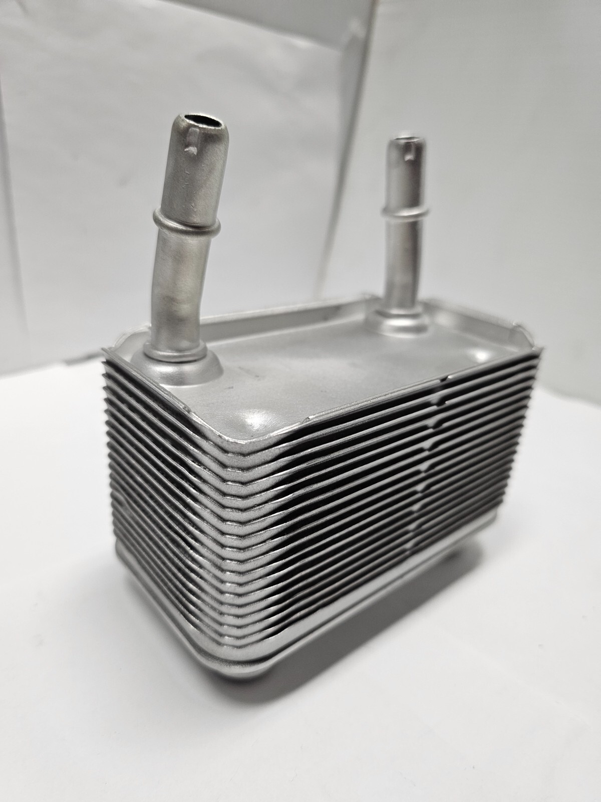 05 BMW X5 3.0i E53 Automatic Transmission Oil Cooler OEM A32 for  