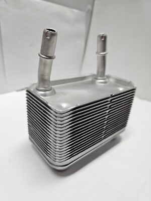 05 BMW X5 3.0i E53 Automatic Transmission Oil Cooler OEM A32 for  