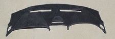 1994-1997 Ford Mustang Dash Cover Mat Dashboard Pad Charcoal Gray 1994-1997 Ford Mustang Dash Cover Mat Dashboard Pad Charcoal Gray
