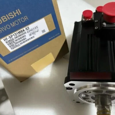 MITSUBISHI ELECTRIC HF-SP131MBK-S2 NEW Mitsubishi Servo Motor In Stock