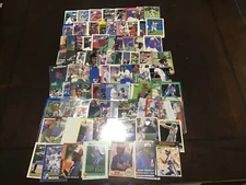 DELINO DeSHIELDS Oddball Insert & Regular issue Baseball EXPOS YOU CHOOSE