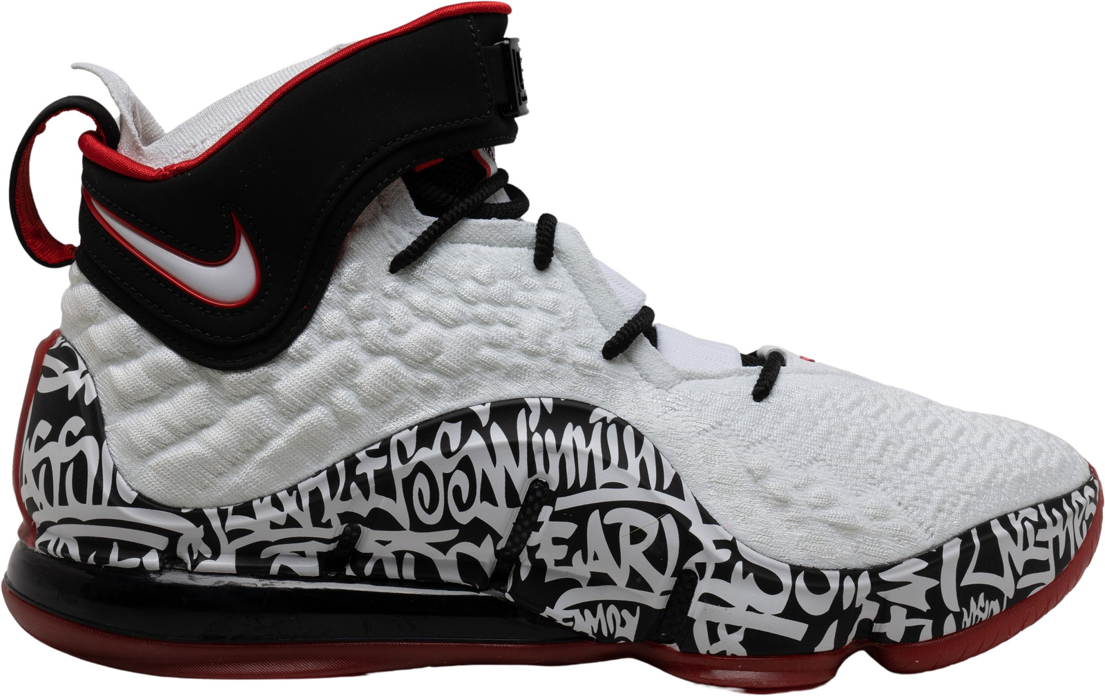 NIKE LEBRON 17 FP 27cm グラフィティー Nike Lebron XVII(17) FP Performance Review - ASTERKICKS
