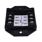 12V 6-Wire Electronic Control Module For Trombetta S500-A60