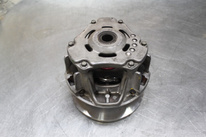 2020 ARCTIC CAT ALPHA ONE MOUNTAIN CAT 800 PRIMARY DRIVE CLUTCH