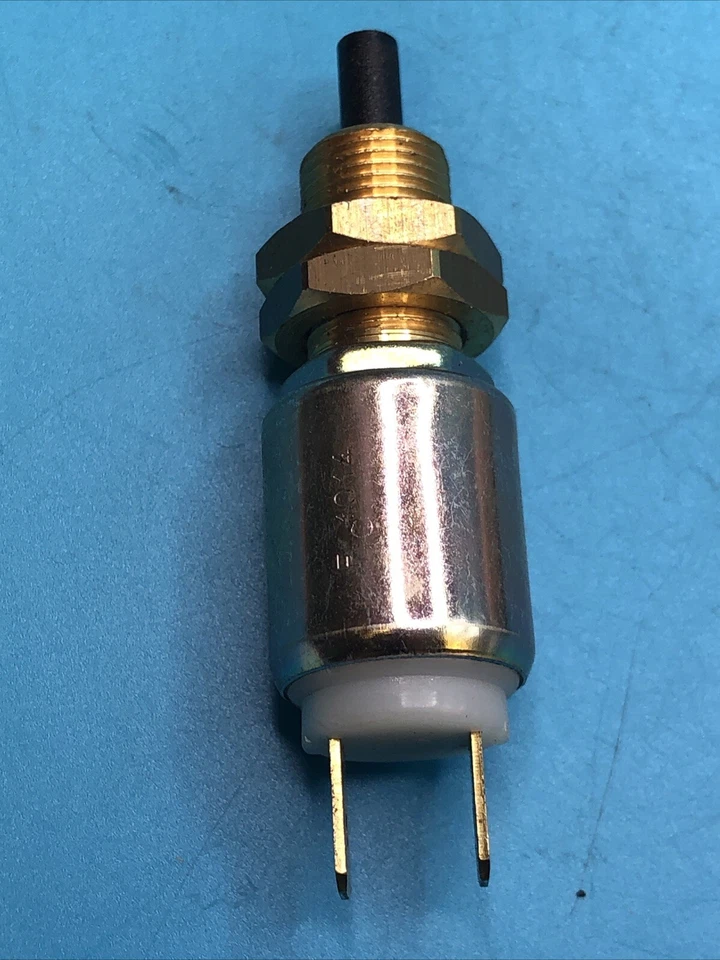 Interruptor de luz de freno estándar SLS-127 PARA BMW SAAB VOLVO Foto 4 de 4