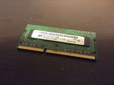 Apple MacBook Pro 13" Laptop Mid 2012 2GB Ram 1 x 2GB 