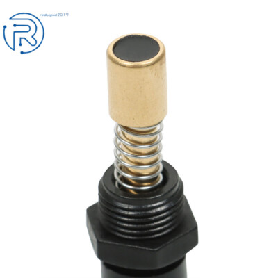 25 Hp Kawasaki Engine Starter Choke Starter Plunger &amp; Cap For Kawasaki Mojave 250 KSF250 ATV Carburetor Unbranded Choke Plunger For Kawasaki