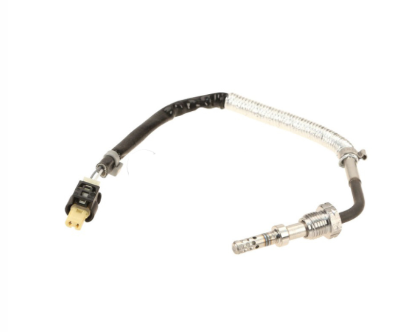 Neu MERCEDES-BENZ SPRINTER W906 Abgastemperatursensor A0009053300 Original