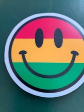 SMALL SMILER       FLASHING T SHIRT SOUND ACTIVATED  LED PANEL.   1.  SEE VIDEO