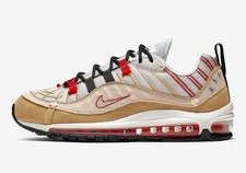 air max 98 beige