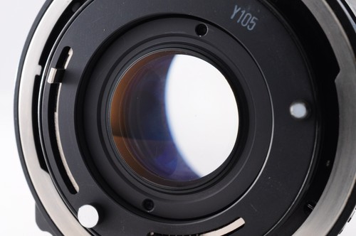 **Excelente+++++** Lente Gran Angular Canon FD NFD 28mm f/2 MF + Tapa de Japón - Imagen 5 de 10