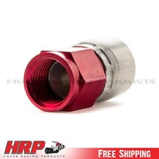 Aeroquip 4212 -06AN Hose - Straight - Swivel Lightweight Crimp Fitting