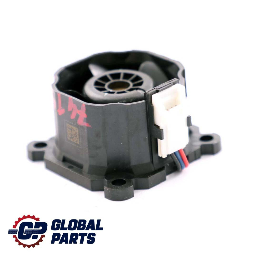 BMW 3 Series F30 F31 LCI LED Headlight Fan 7419612 63117419612 | eBay 