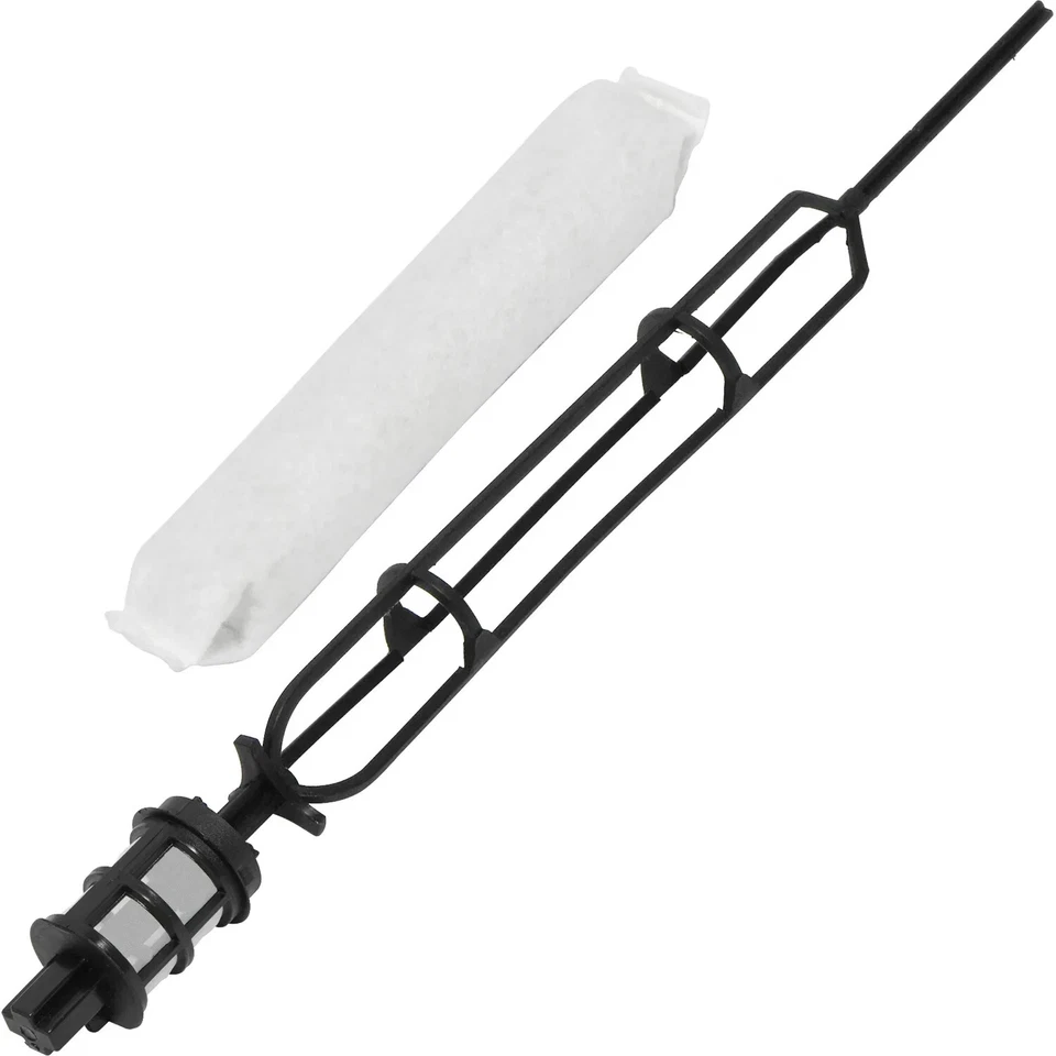 Compressor & Valve A/C Fit Saturn Astra 2008-2009 - Image 4 of 4