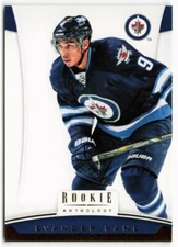 2012-13 Evander Kane Panini Rookie Anthology - Winnipeg Jets