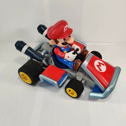 Nintendo Large Mario Kart RC Remote 
