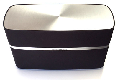 Bowers & Wilkins B&W A5 Wireless AirPlay Speaker for iPhone 16/15