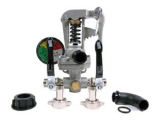 Hypro 9910-GS40GI Pressure Regulator / Control Unit