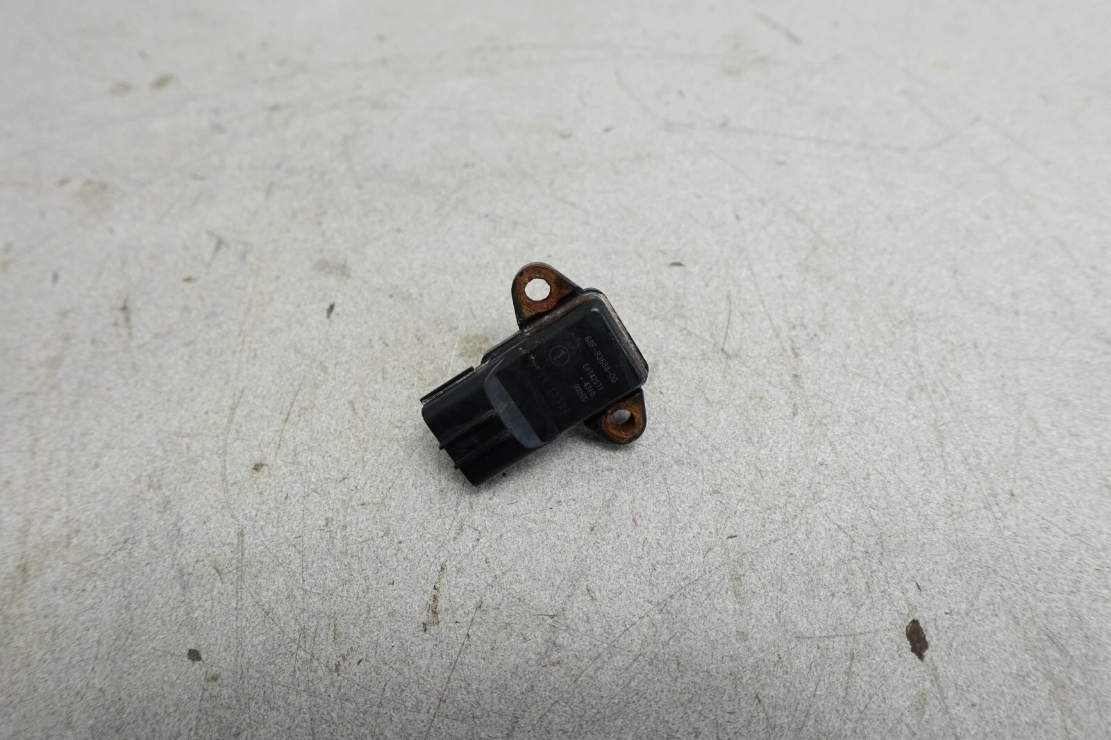 2004-2012 Yamaha OEM Intake MAP Manifold Pressure Sensor VX Sport Cruiser Deluxe