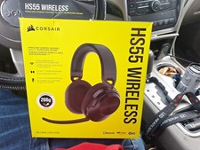Corsair HS55 Wireless Gaming Headset