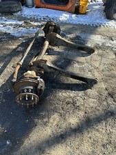 2011 2012 2013 2014 2015 2016 F450 F550 Front Axle Beam 2wd 10 Lug Dead Axle