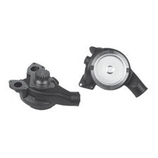 Wasserpumpe pour Manitou Télescopique Mrt 1432 1542 Jusqu'À Mtr 1650, Mvt 665T