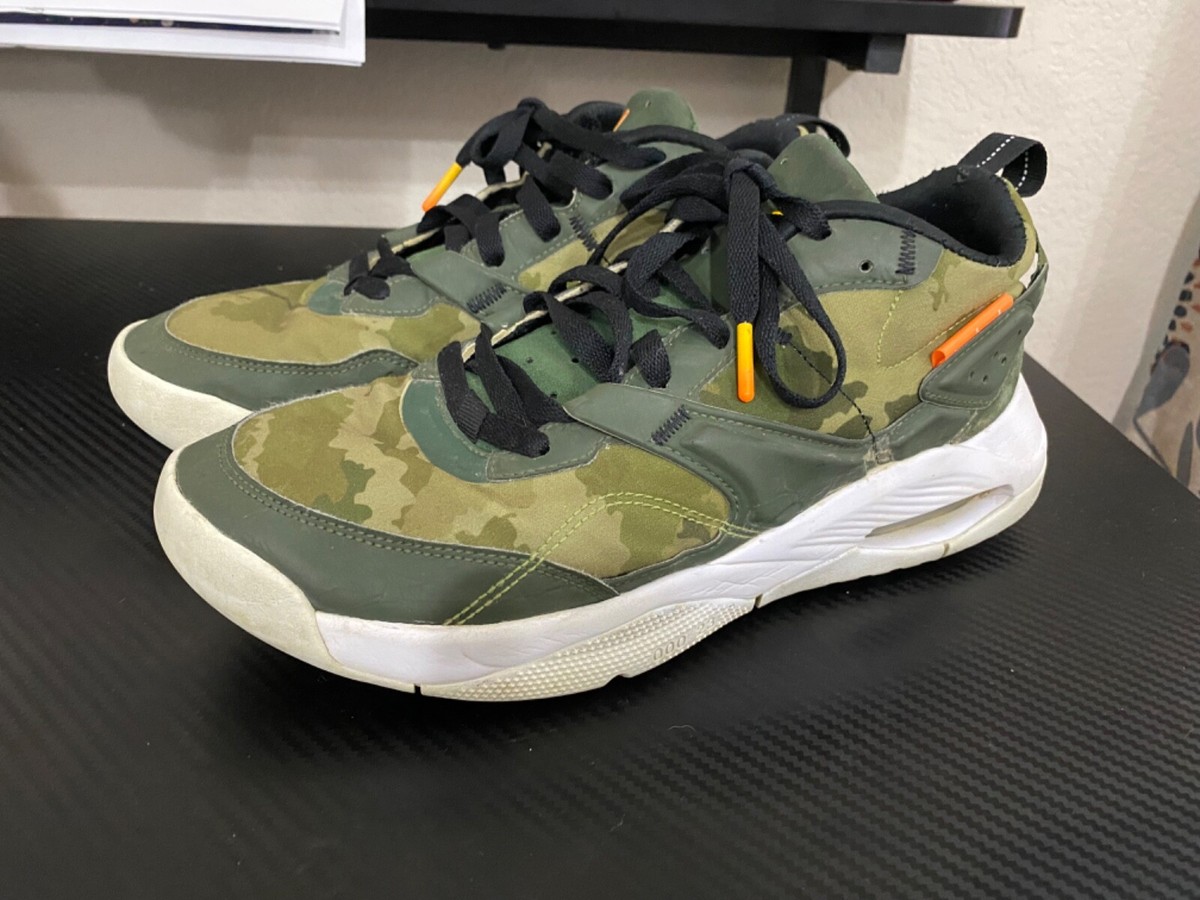 Size Zion Williamson x Jordan Air NFH Bayou Boys