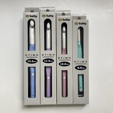 Etimo Grand Hook Set of 4